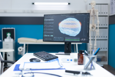 Specialty Image